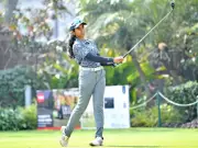 Jasmine Shekar Dominates Women's Pro Golf Tour, Seizes Lead in Fifth Leg