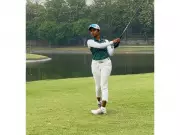 Jasmine Shekar Holds Three-Shot Lead in WPG Tour's Sixth Leg