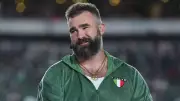 Jason Kelce's NFL Legacy: The Hidden Physical Toll of a Tough Career