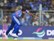 Jasprit Bumrah Reaches 500 International Wickets in T20 World Cup Semi-Final
