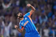 Jasprit Bumrah Reflects on Historic T20 World Cup Triumph and Personal Joy