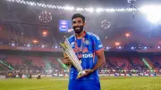 Jasprit Bumrah's ODI World Cup 2027 Return Plan Amid T20I Ranking Surge