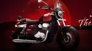 Jawa Yezdi Launches Roadster Red Wolf Edition at Rs 2.10 Lakh