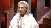 Jaya Bachchan Condemns VIP Culture in Rajya Sabha, Cites Traffic Disruptions