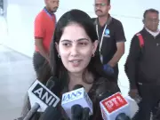 Jaya Kishori Backs Indian Cricket Team Ahead of T20 World Cup Final