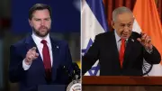 JD Vance Confronts Netanyahu Over Iran War Claims in Tense Call
