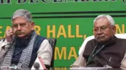 JDU Announces Schedule for Party President Election; Nitish Kumar's Re-election in Focus
