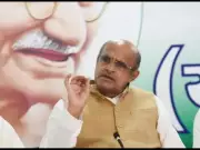 JD(U) Veteran K C Tyagi Ends 23-Year Party Stint, Plans Future Move