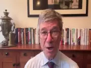 Jeffrey Sachs Criticizes West's Stance on West Asia Conflict as BRICS Misses Opportunity