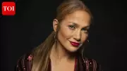 Jennifer Lopez's Journey: How She Transformed Doubt into Career Fuel