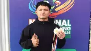 Jeremy Lalrinnunga's Injury Battle: From Commonwealth Gold to Asian Games Quest