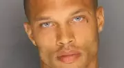 Jeremy Meeks Reveals How Viral 'Hot Felon' Fame Made Jail Time Harder