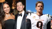 Jessica Alba and Danny Ramirez's Mexico Trip Silences Joe Burrow Dating Rumors