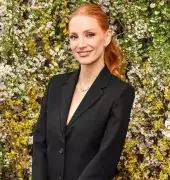 Jessica Chastain Reveals How She Ensured Safety During Intimate Scenes in 'Dreams'
