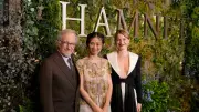 Jessie Buckley Wins Best Actress at 98th Oscars for 'Hamnet' Role