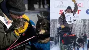 Jessie Holmes Wins Iditarod Amid Animal Welfare Controversy and Race Challenges