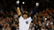 Jeter vs Judge: World Series vs WBC Debate Ignites After Venezuela's Historic Win