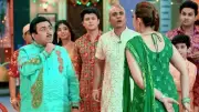 Jethalal vs Babita Holi Challenge Intensifies on Taarak Mehta Ka Ooltah Chashmah