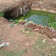 Jeypore Drainage Project Delay Causes Health Hazards and Flooding