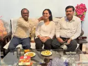 Jhansi's Ayushi Sijeria Triumphs in UPSC on Third Attempt with Rank 914