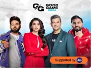 Jio and Good Game Unite to Launch India's First Global Gaming Reality Show