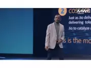 Jio Platforms CEO Announces Strategic Shift from Connectivity to Intelligence at MWC 2026