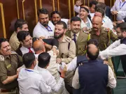 J&K Congress Leader Criticizes BJP MLAs for Remarks Against LoP Rahul Gandhi