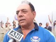 J&K Head Coach Ajay Sharma Backs Auqib Nabi for Direct Test Team Entry