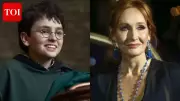 JK Rowling Endorses New Harry Potter Series Amid Casting Controversy