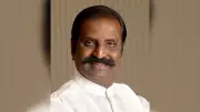 Jnanpith Award Controversy: Vairamuthu Criticized as 'Ridiculous Film Lyricist'