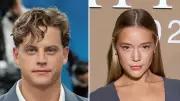 Joe Burrow and Olivia Ponton Rumored Split Amid New Social Media Posts