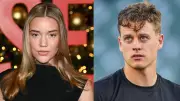 Joe Burrow and Olivia Ponton Spark Romance Rumors with Public Appearances