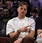 Joe Burrow Sparks Dating Rumors After Oscars Party Exit with TikTok Star Alix Earle