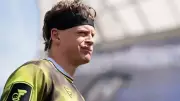 Joe Burrow Targets 2028 Olympic Gold in Flag Football Amid Viral Moment