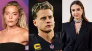 Joe Burrow's Rumored Split with Olivia Ponton Sparks Fan Speculation