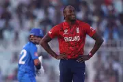 Jofra Archer's Redemption: From Achilles Heel to England's T20 World Cup Trump Card