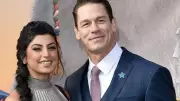 John Cena Finds Lasting Love with Wife Shay Shariatzadeh After High-Profile Past
