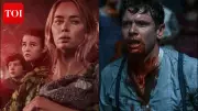 John Krasinski Reveals Cast for 'A Quiet Place: Part III' with New Additions