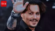 Johnny Depp Celebrates Individuality: 'Everybody's Weird' Philosophy