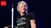 Jon Bon Jovi Embraces Vulnerability: Rock Icon Reflects on Authenticity in Career