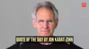 Jon Kabat-Zinn: The Pioneer Who Brought Mindfulness to Modern Healthcare