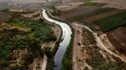 Jordan River's Fish Crisis: A Symbol of Global Environmental Degradation
