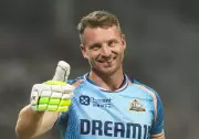 Jos Buttler Credits IPL as Biggest Career Influence, Highlights Dravid and Hayden