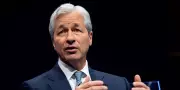 JPMorgan CEO Jamie Dimon Predicts AI Could Shorten Work Week to Four Days