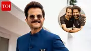 Jr NTR & Prashanth Neel's 'Dragon' Delayed to 2027, Anil Kapoor Joins as Villain