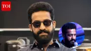 Jr. NTR's Bengaluru Hospital Visit Sparks Fan Frenzy, Actor Demands Silence