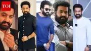 Jr. NTR's Luxury Watch Collection: A Glimpse into the Telugu Star's Timepieces