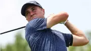 Justin Thomas' Injury Comeback Ends Early at Tough Arnold Palmer Invitational