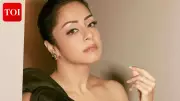 Jyotika's Viral Gym Video Shows Core Strength & Fitness Dedication