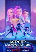 K-Pop Demon Hunters Review: Animated Film Blends Music with Monster Hunting